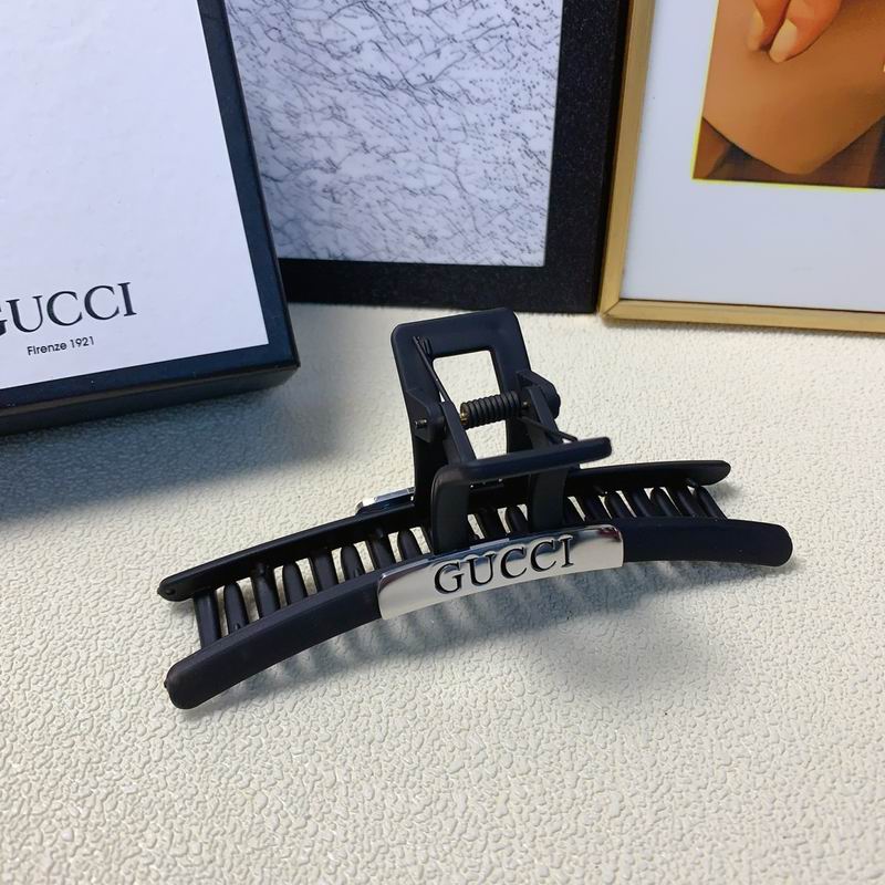 Gucci Hair Grab Clip 12lyx5 (2)